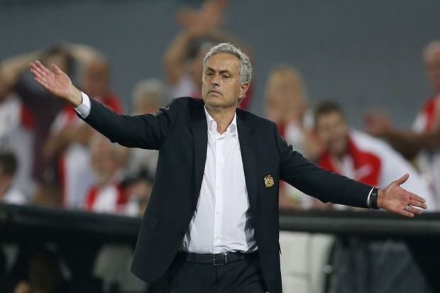 Raih Hasil Buruk, Fans...
