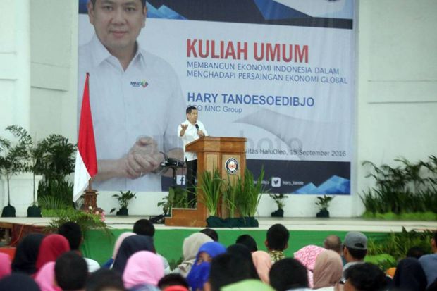HT Nilai Ekonomi Kesejahteraan...
