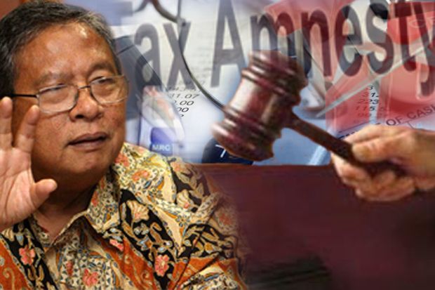 Darmin Tunggu Reaksi...