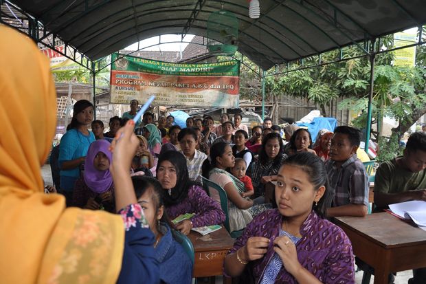 Semen Indonesia Bantu...