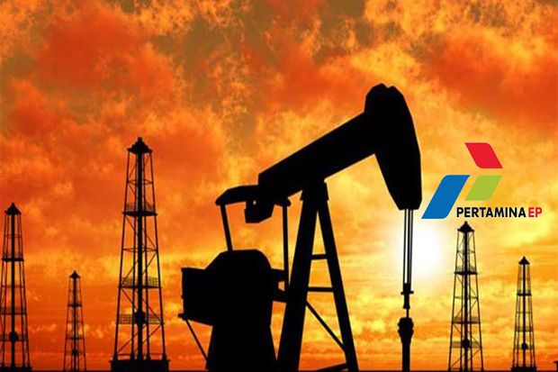 Produksi Migas Pertamina...