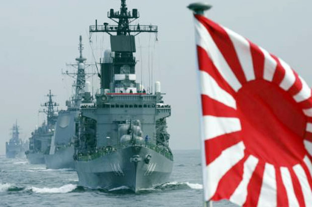 Jepang Bakal Ikut Pelatihan...