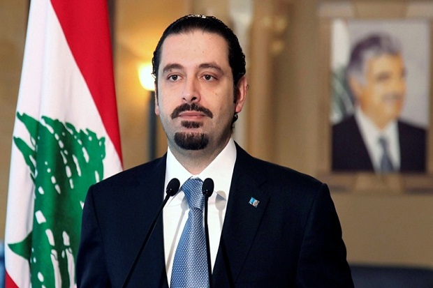Bela Riyadh, Hariri...