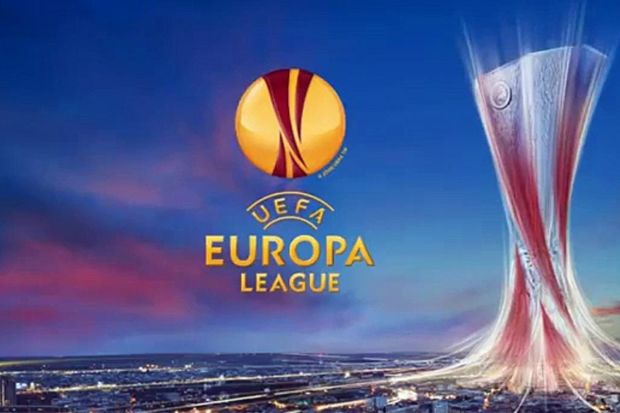 Hasil Lengkap Liga Europa...