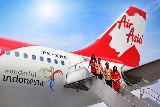 AirAsia Berbagi Cerita...