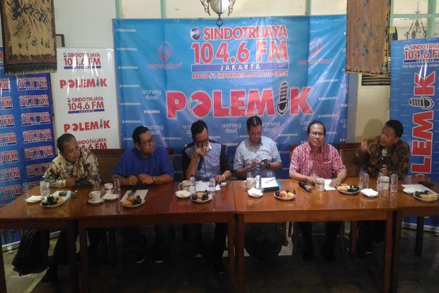 20 September 2016, PDIP...