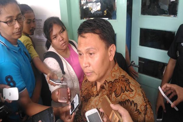 Cawagub PKS: Ahok Melakukan...