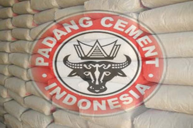 Stok Semen Padang di...