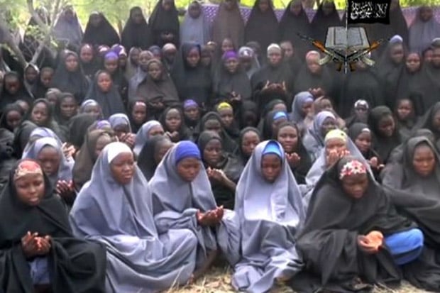 Nigeria Siap Tukar Napi...
