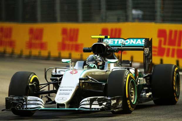 Rosberg Tak Janjikan...