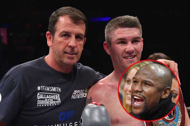 Setelah Canelo, Smith...