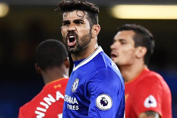Chelsea Ulangi Deja...