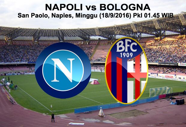 Preview Napoli vs Bologna:...