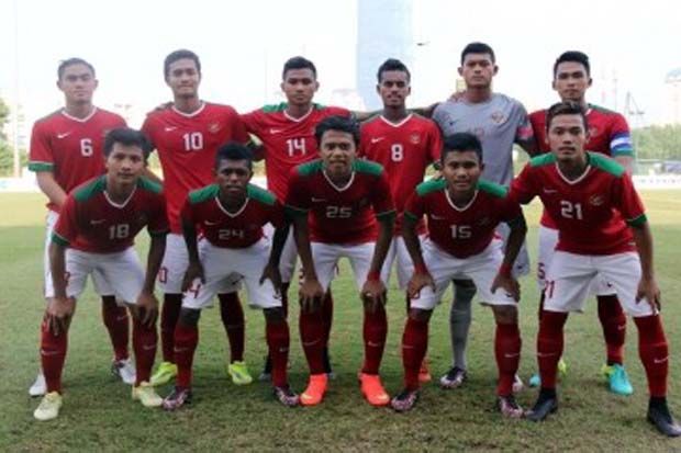 PSSI Minta Timnas U-19...