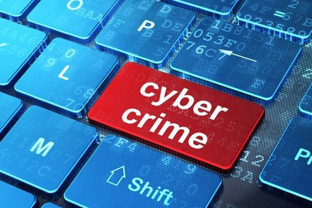 Ancaman Perang Cyber...