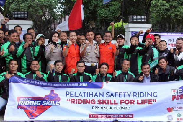 Rescue Perindo Akan...