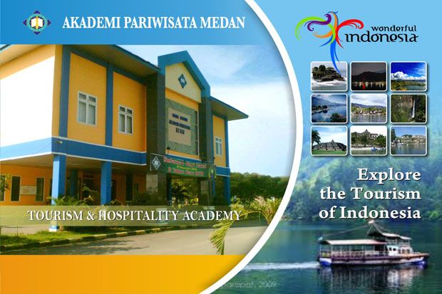 Sekolah Pariwisata Makin...