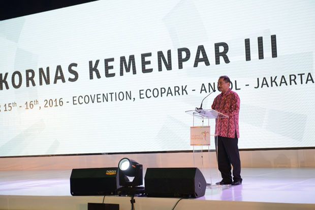 Mau Ikut Melesat Maju,...