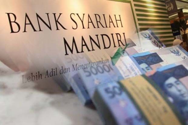 Bank Syariah Mandiri...