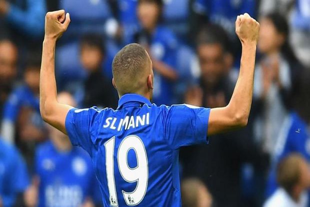 Catat Debut Sempurna...