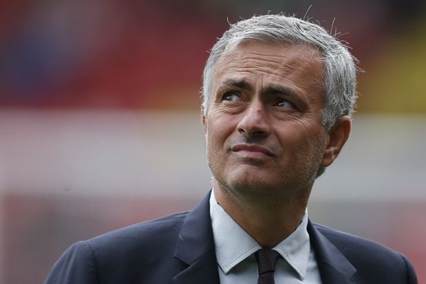 Ini PR Mourinho setelah...
