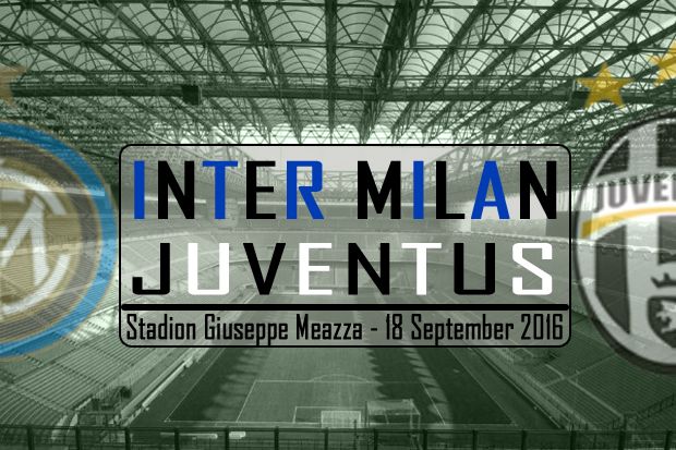 Preview Inter Milan...