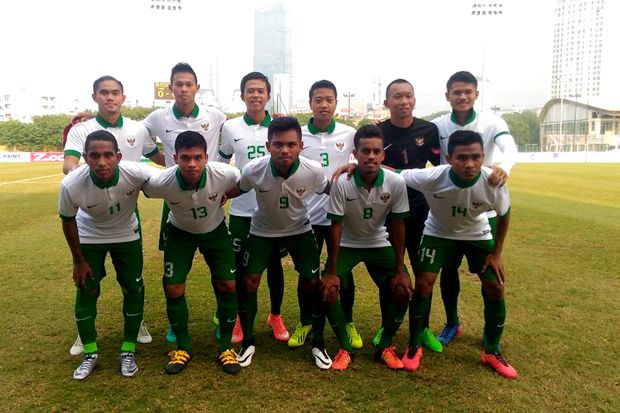 Indonesia Raih Kemenangan...