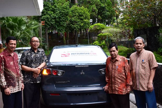 KTB Kembali Donasikan...