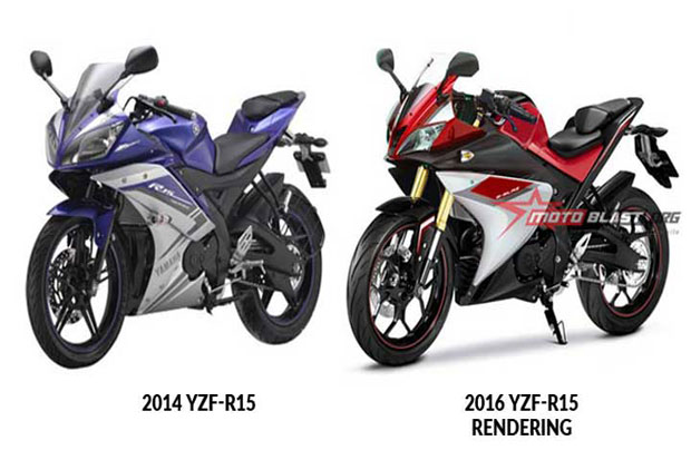 Yamaha Pastikan Ubah...