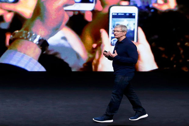 iPhone 7 Vs Galaxy S7,...