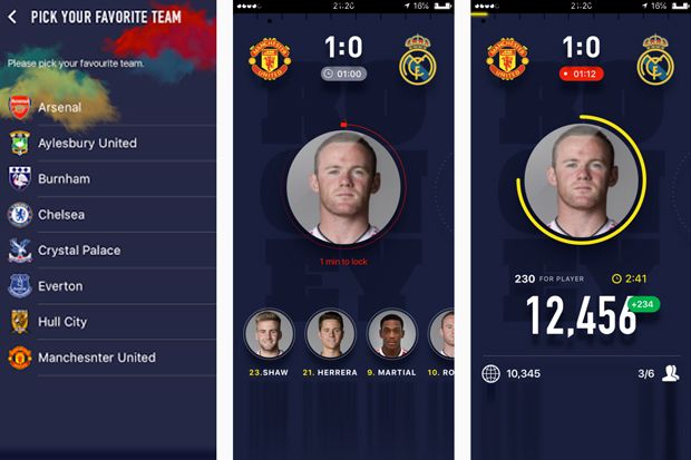 Aplikasi Ballr untuk...