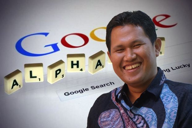 Masalah Google Tak Hanya...