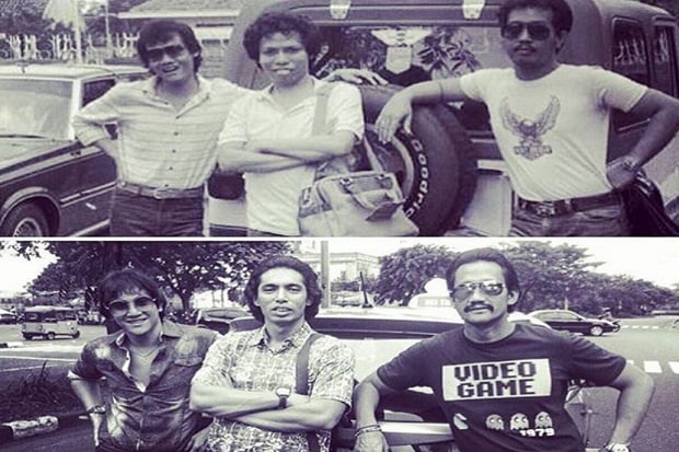Warkop DKI Reborn Buat...