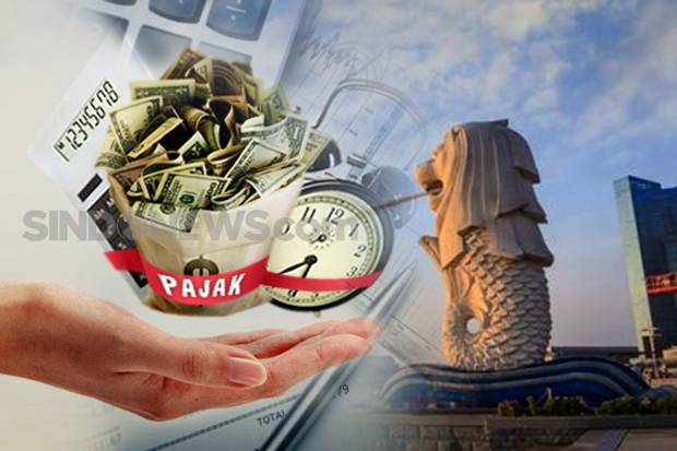 Tegakkan Tax Amnesty...