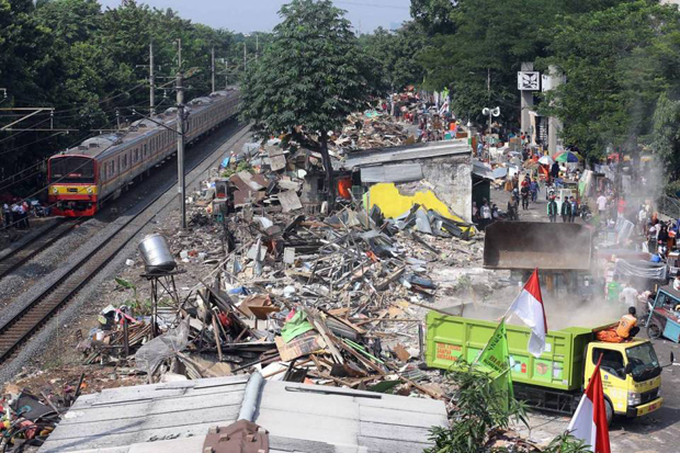 Hari Ini, Pemkot Jaksel...