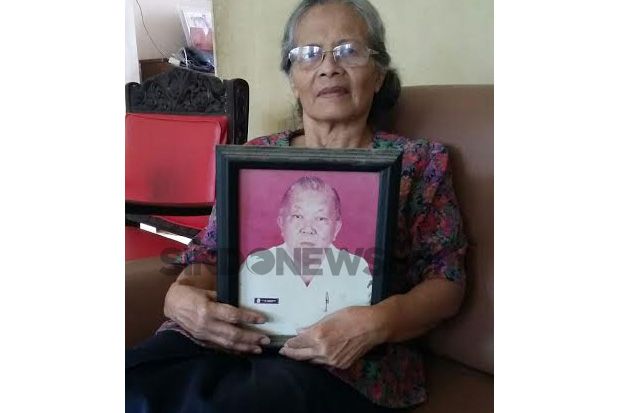 Dokter Pertama di Depok...