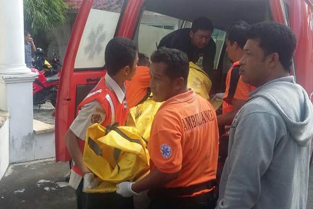 Tidak Mau Repotkan Keluarga,...