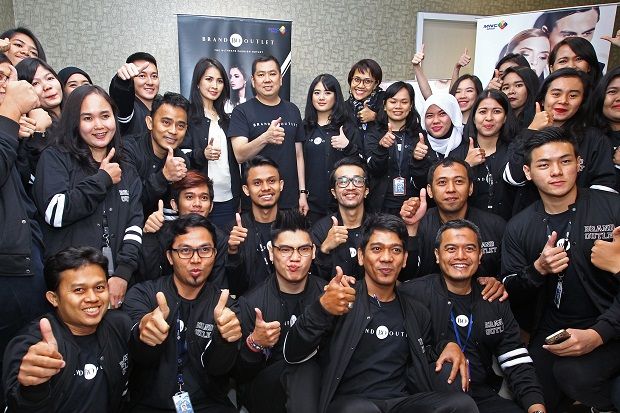 Brand Outlet Jadikan...