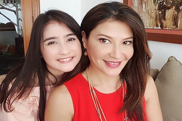Prilly Latuconsina Makin...