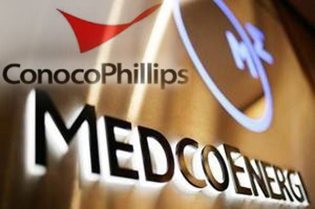 Medco Akuisisi Dua Anak...