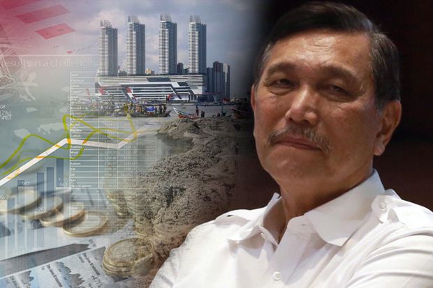 Luhut Takut Kelanjutan...