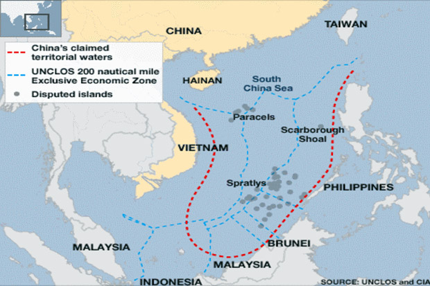 Media China: AS-Jepang...