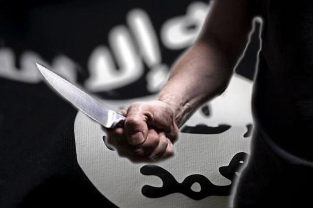 ISIS Klaim Penusukan...