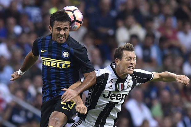 Derby dItalia Masih...