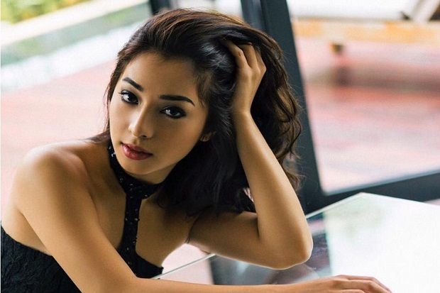 Nikita Willy Sempurnakan...