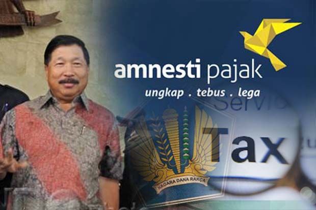 Mantan Bos Astra Siap...