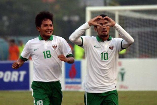 Babak I Piala AFF U-19:...