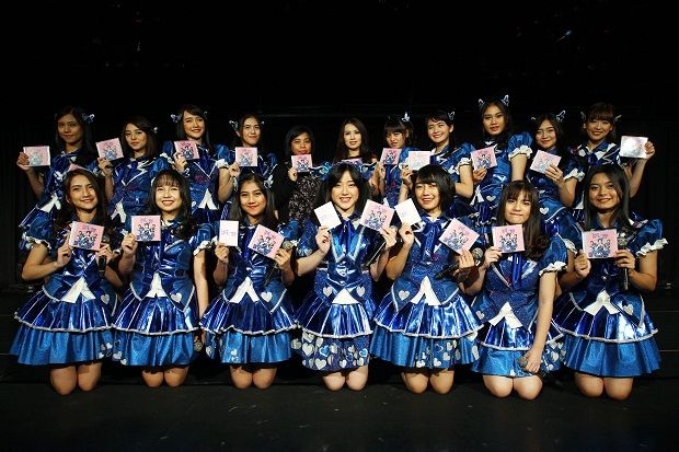 Senbatsu Muka Baru,...