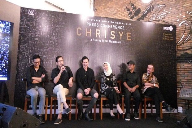 MNC Pictures Filmkan...