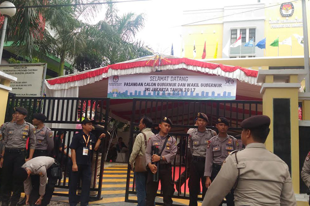 Ratna Sarumpaet Akui...